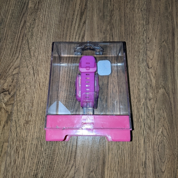 VTech 80-193810 Kidizoom Smartwatch Dx2 Dual Camera - Purple OPEN BOX - Picture 3 of 9